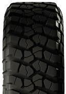 BFGoodrich Mud Terrain TA KM2 255/85R16 123/120Q RWL | Best One Tire